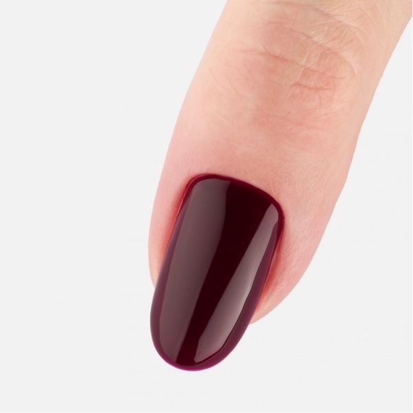 Iva Nails Red Queen Kalıcı Oje RQ-12 (8ml)