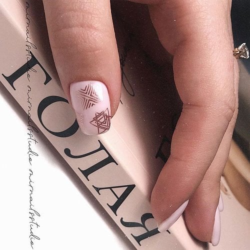 Swanky Stamping Plaka Arti for you Serisi 04