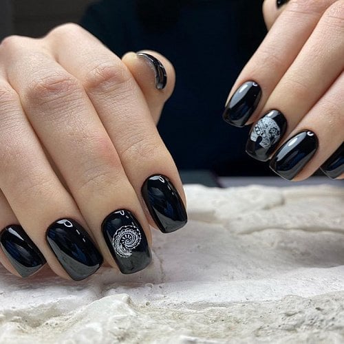 Swanky Stamping Plaka Arti for you Serisi 05