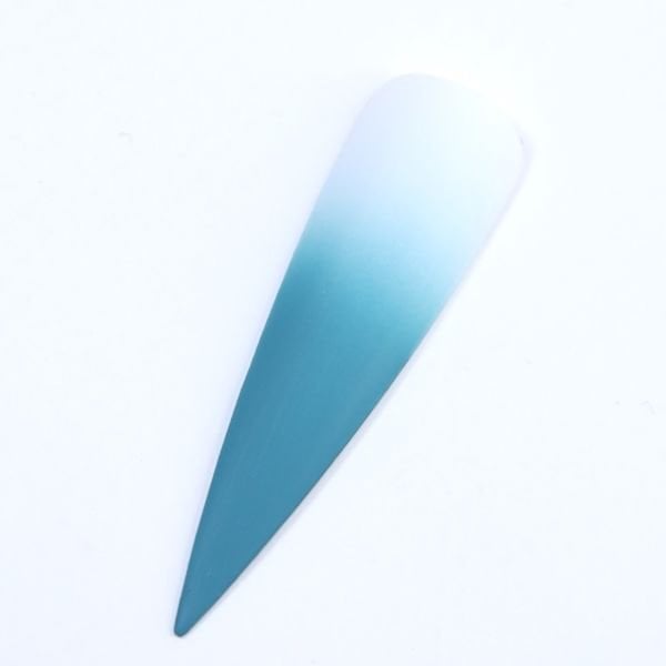 Oneair Airbrush Ombre Boyası Azure (10ml)