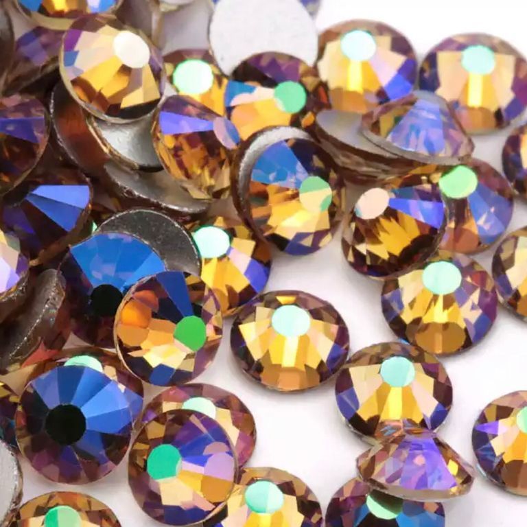 Taş Straz Dream Ghost Karışık Boy 100 Adet