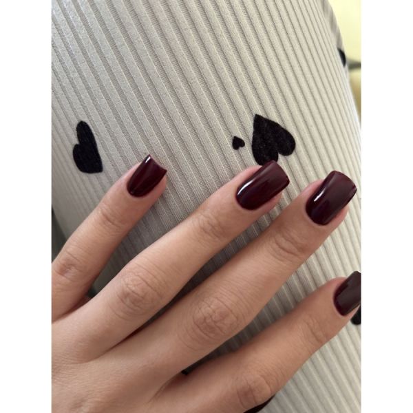 Iva Nails Must-Have Kalıcı Oje MH-6 (8ml)