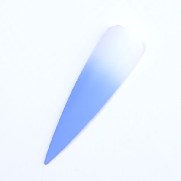 Oneair Airbrush Ombre Boyası Steel Blue (10ml)