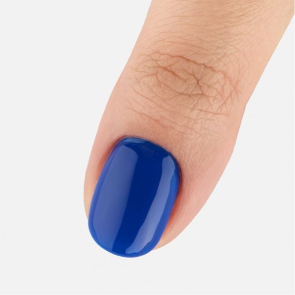 Iva Nails Dream Blue Kalıcı Oje DB-4 (8ml)