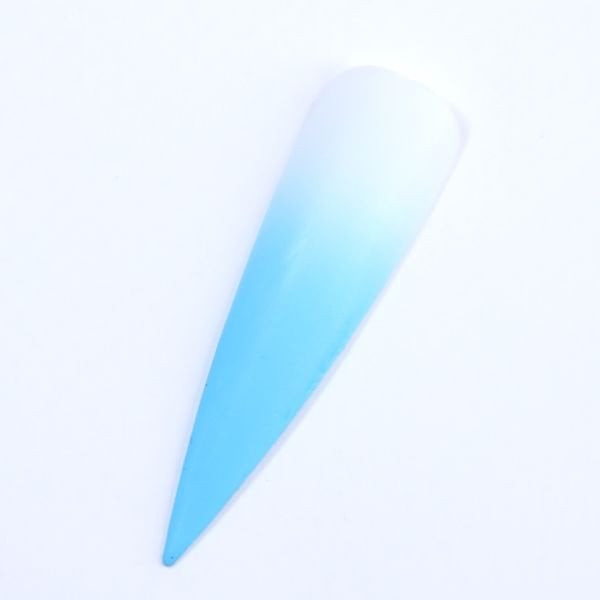 Oneair Airbrush Ombre Boyası Sky Blue (10ml)