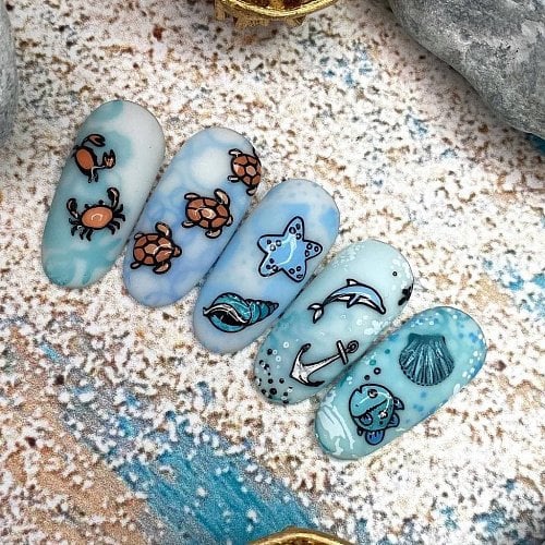 Swanky Stamping Plaka Arti for you Serisi 09