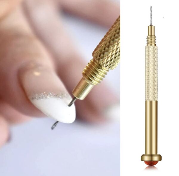 Zoo 1687 Piercing El Aparatı