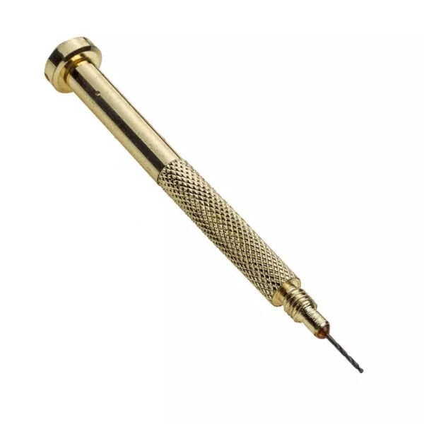 Zoo 1687 Piercing El Aparatı