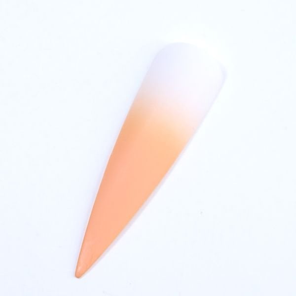 Oneair Airbrush Ombre Boyası Peach (10ml)