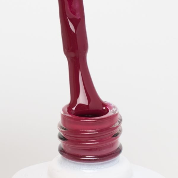 Iva Nails Black Beauty Kalıcı Oje BB-3 (8ml)