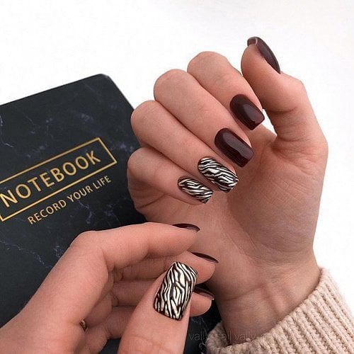 Swanky Stamping Plaka Arti for you Serisi 011