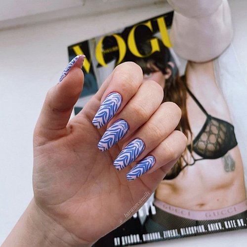 Swanky Stamping Plaka Arti for you Serisi 011