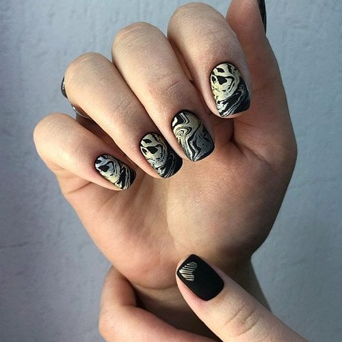 Swanky Stamping Plaka Arti for you Serisi 012