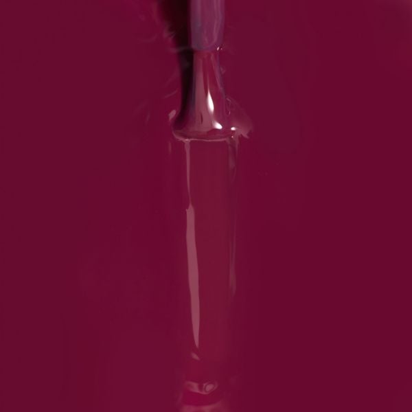 Iva Nails Black Beauty Kalıcı Oje BB-4 (8ml)