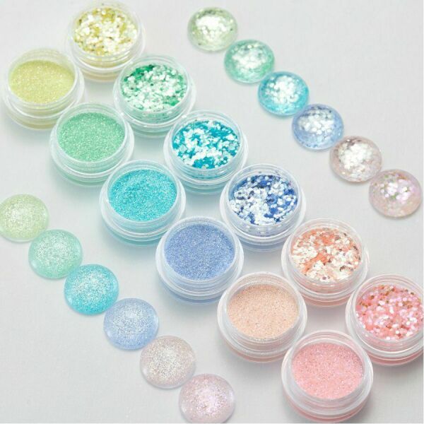 İva Nails Sim Dreamy №6