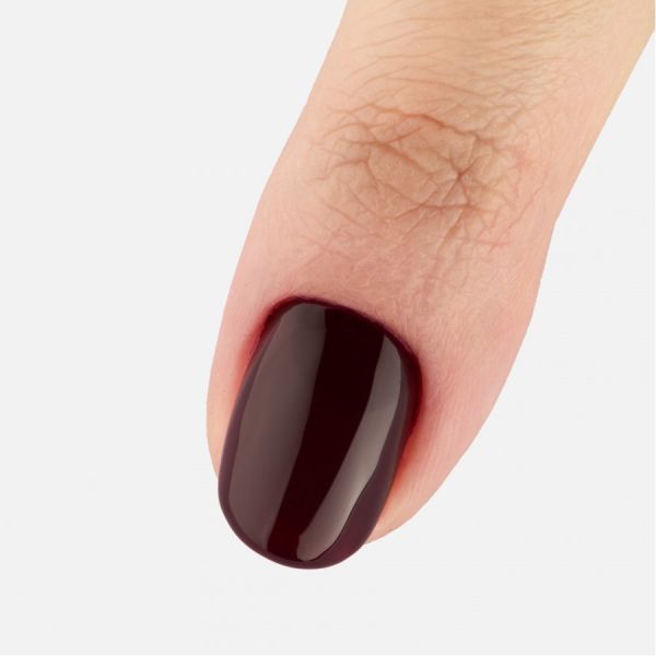 Iva Nails Black Beauty Kalıcı Oje BB-6 (8ml)