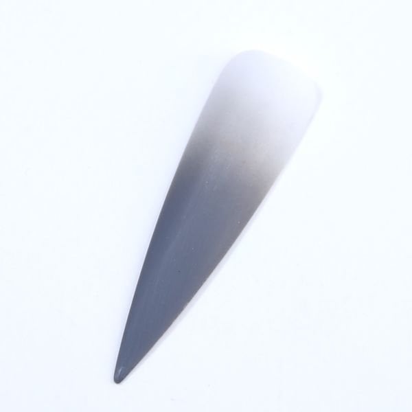 Oneair Airbrush Ombre Boyası Grey (10ml)