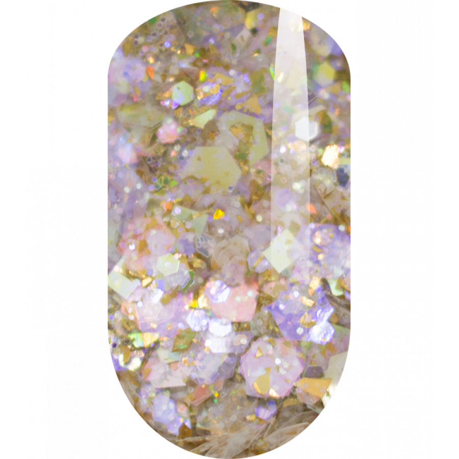 İva Nails Pul Sparks №2