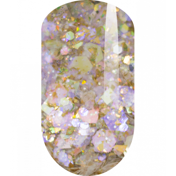 İva Nails Pul Sparks №2