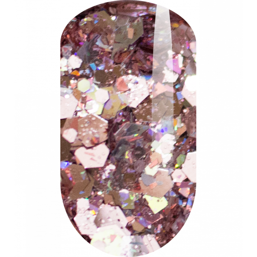 İva Nails Pul Sparks №3