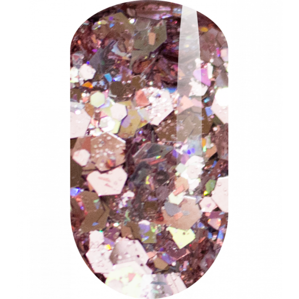 İva Nails Pul Sparks №3