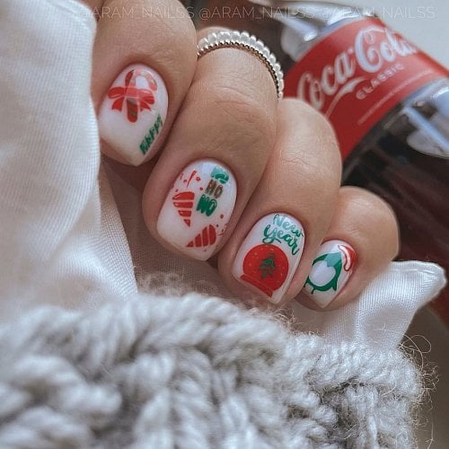 Swanky Stamping Plaka Arti for you Serisi 016