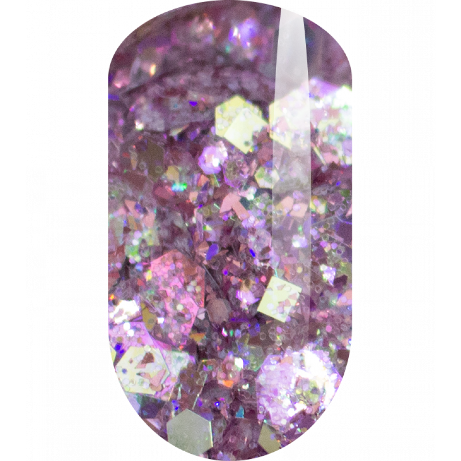 İva Nails Pul Sparks №4