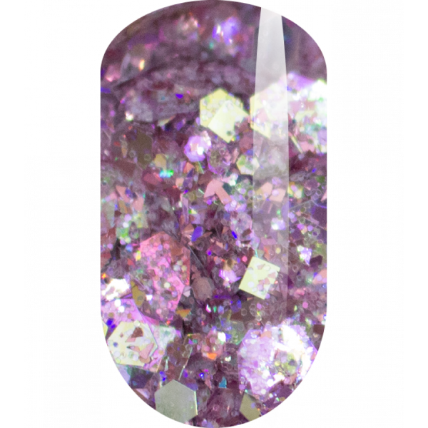 İva Nails Pul Sparks №4