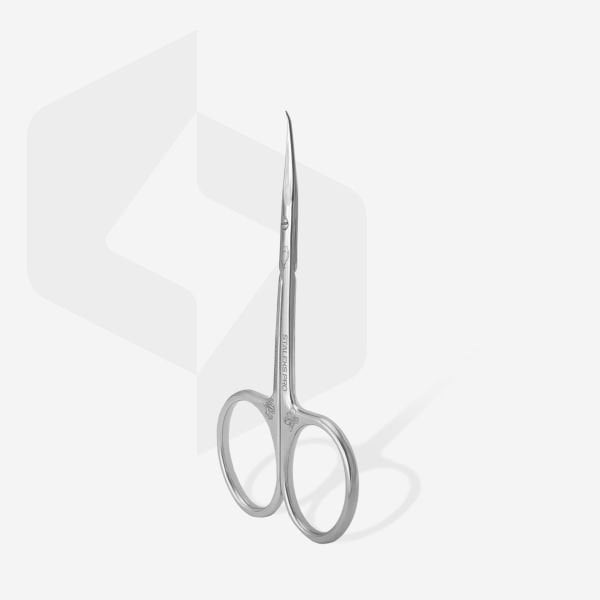 Staleks Exclusive 21 Type 2 Profesyonel Kancalı Tırnak Eti Makası