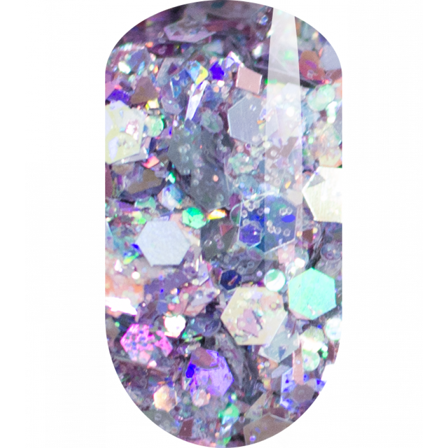 İva Nails Pul Sparks №5