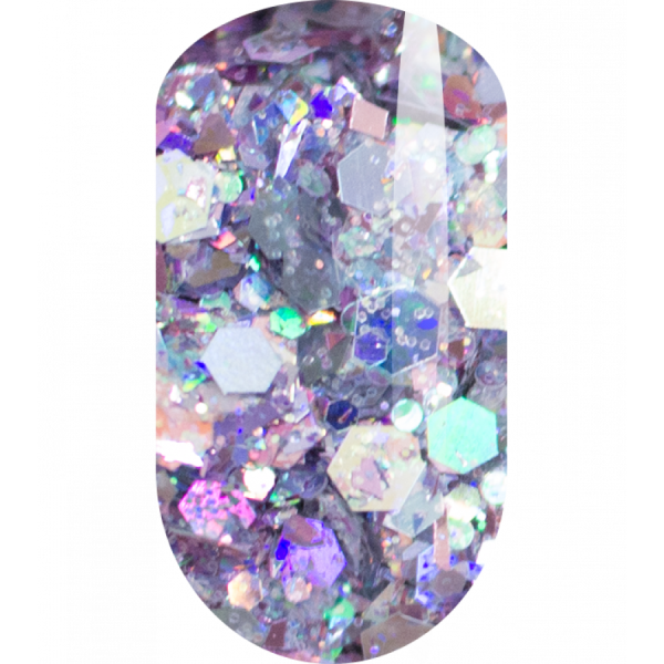 İva Nails Pul Sparks №5