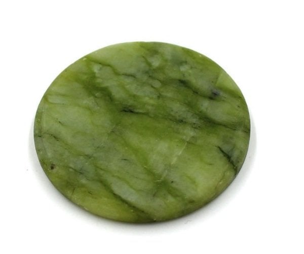 Nefrit Taşı Çeşitli Renk