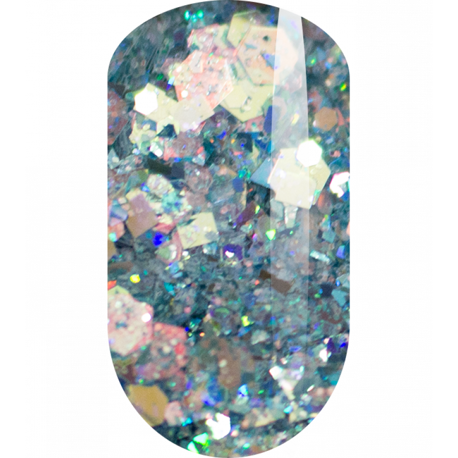 İva Nails Pul Sparks №6