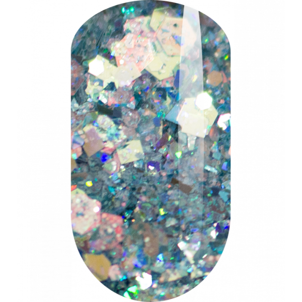 İva Nails Pul Sparks №6