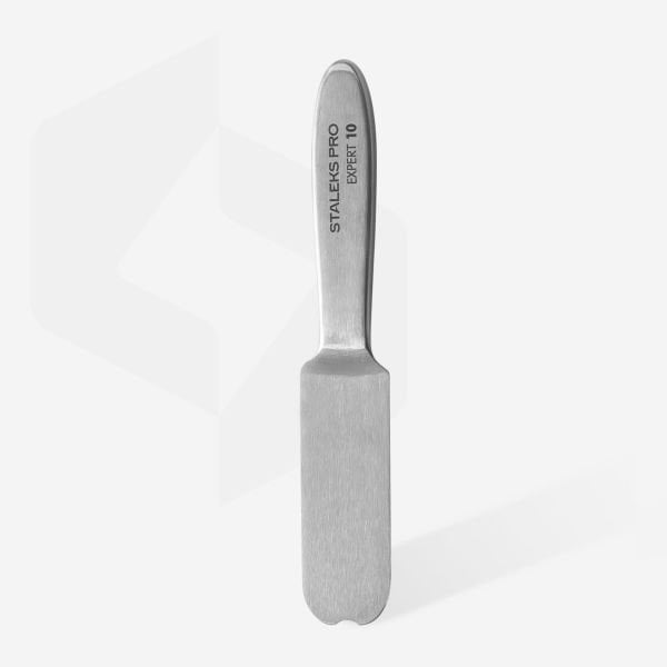 Staleks Expert 10 Metal Ayak Törpüsü (Baz)