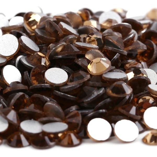 Taş Straz Lt.Col.Topaz Karışık Boy ss3-ss10 1440 Adet