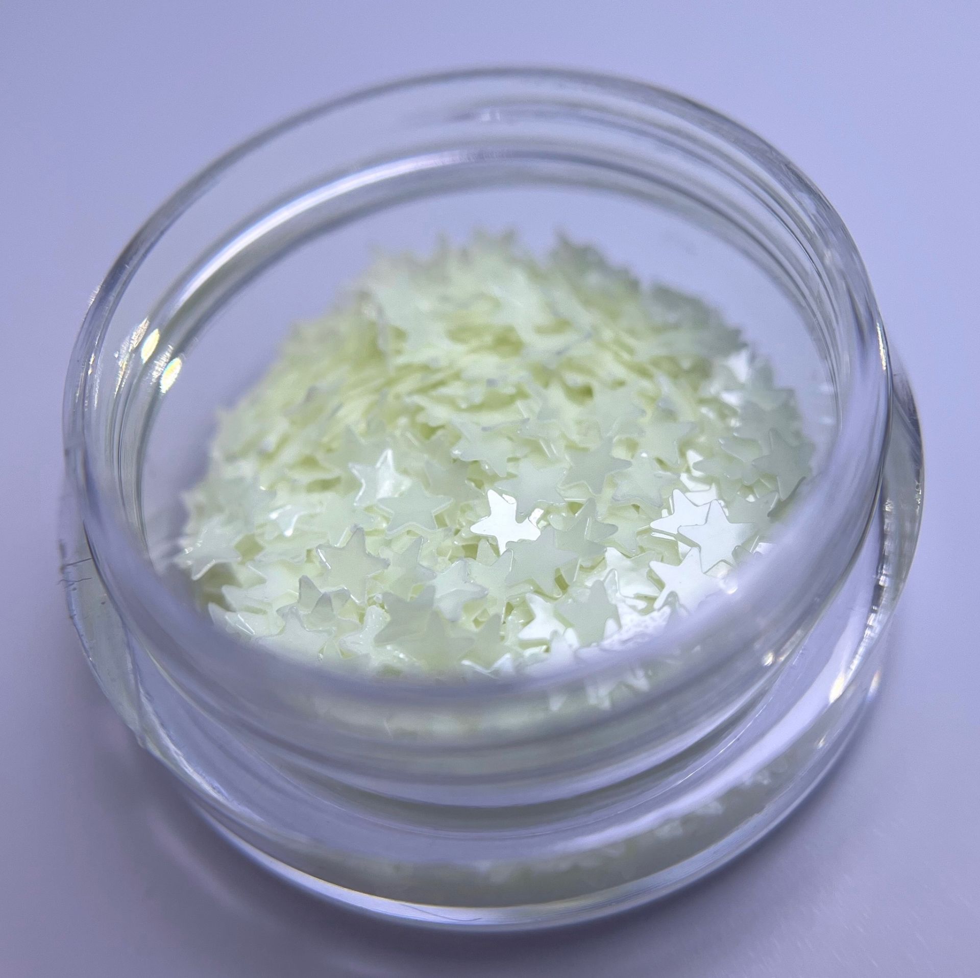 Zoo Pul 1746 Yıldızlar Flöresan (1gr)