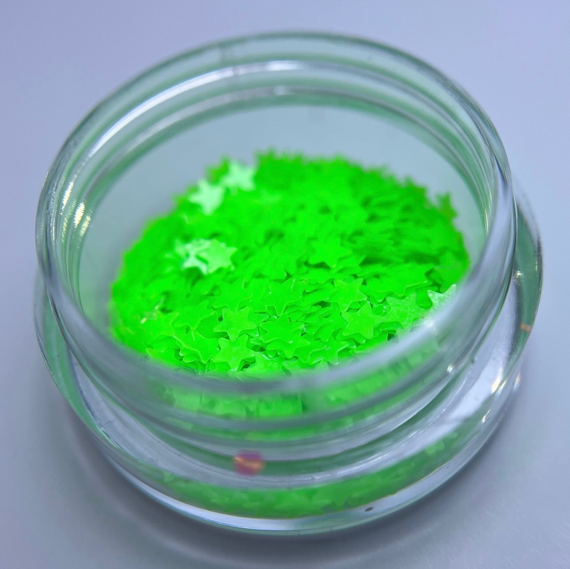 Zoo Pul 1747 Yıldızlar Flöresan (1gr)