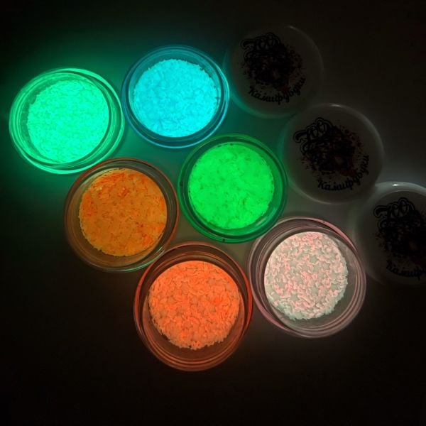 Zoo Pul 1749 Yıldızlar Flöresan (1gr)