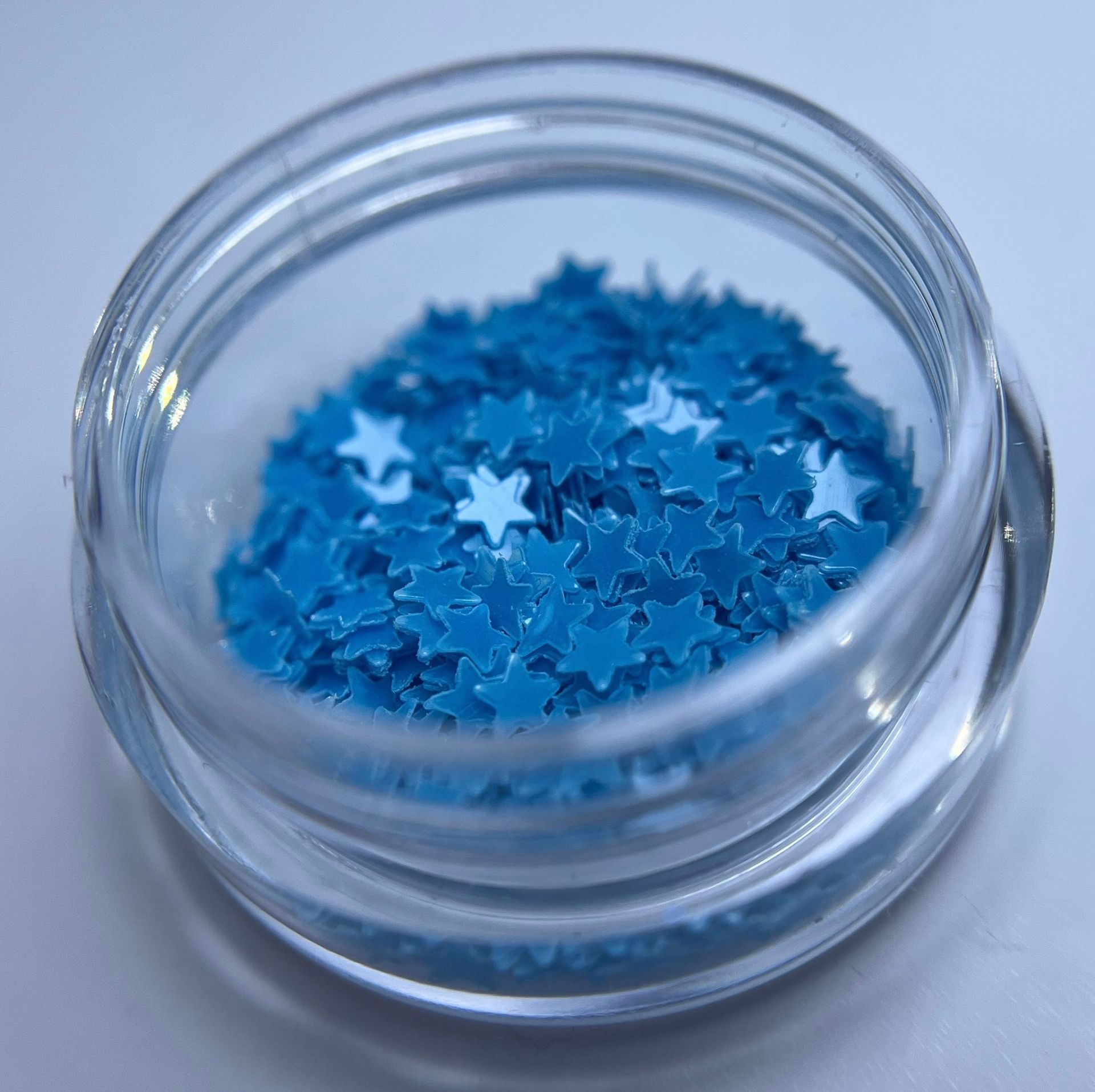 Zoo Pul 1749 Yıldızlar Flöresan (1gr)