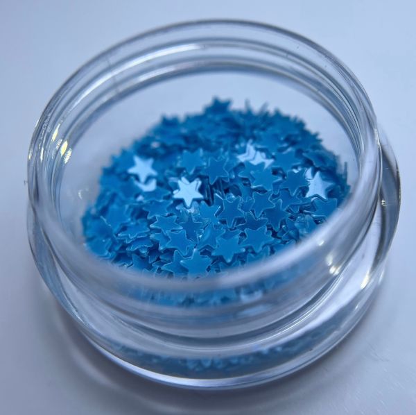 Zoo Pul 1749 Yıldızlar Flöresan (1gr)