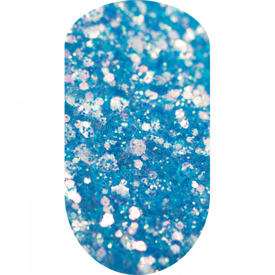 İva Nails Pul Disko №2