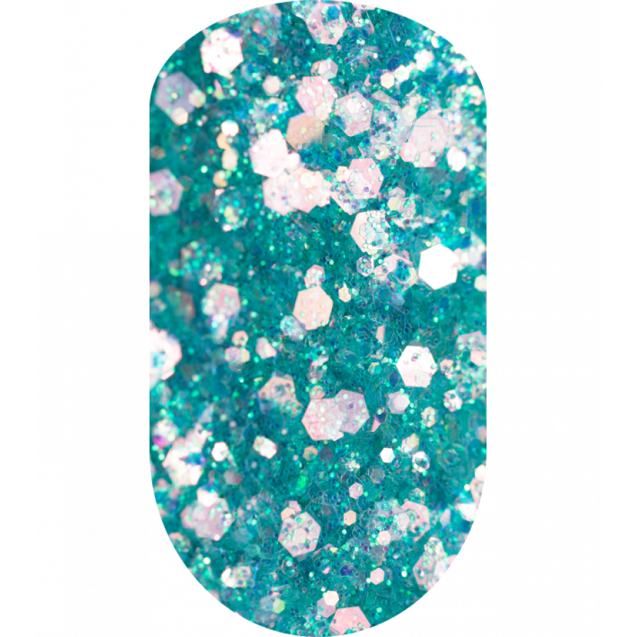 İva Nails Pul Disko №3