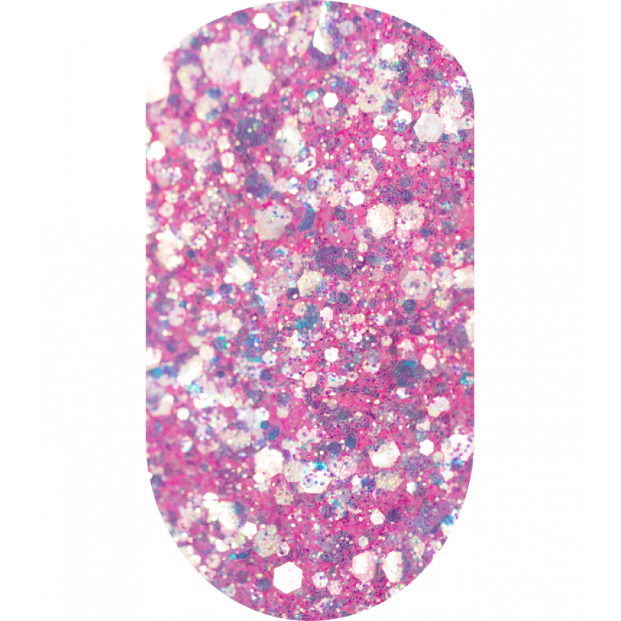 İva Nails Pul Disko №4