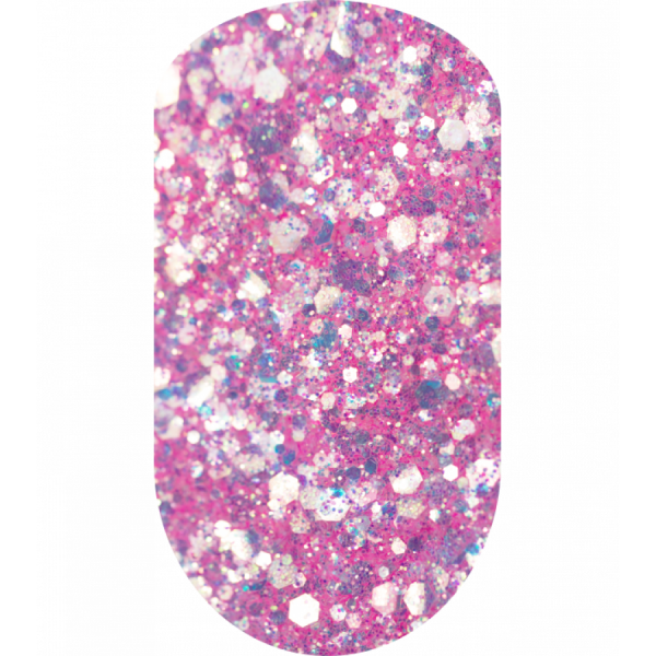 İva Nails Pul Disko №4