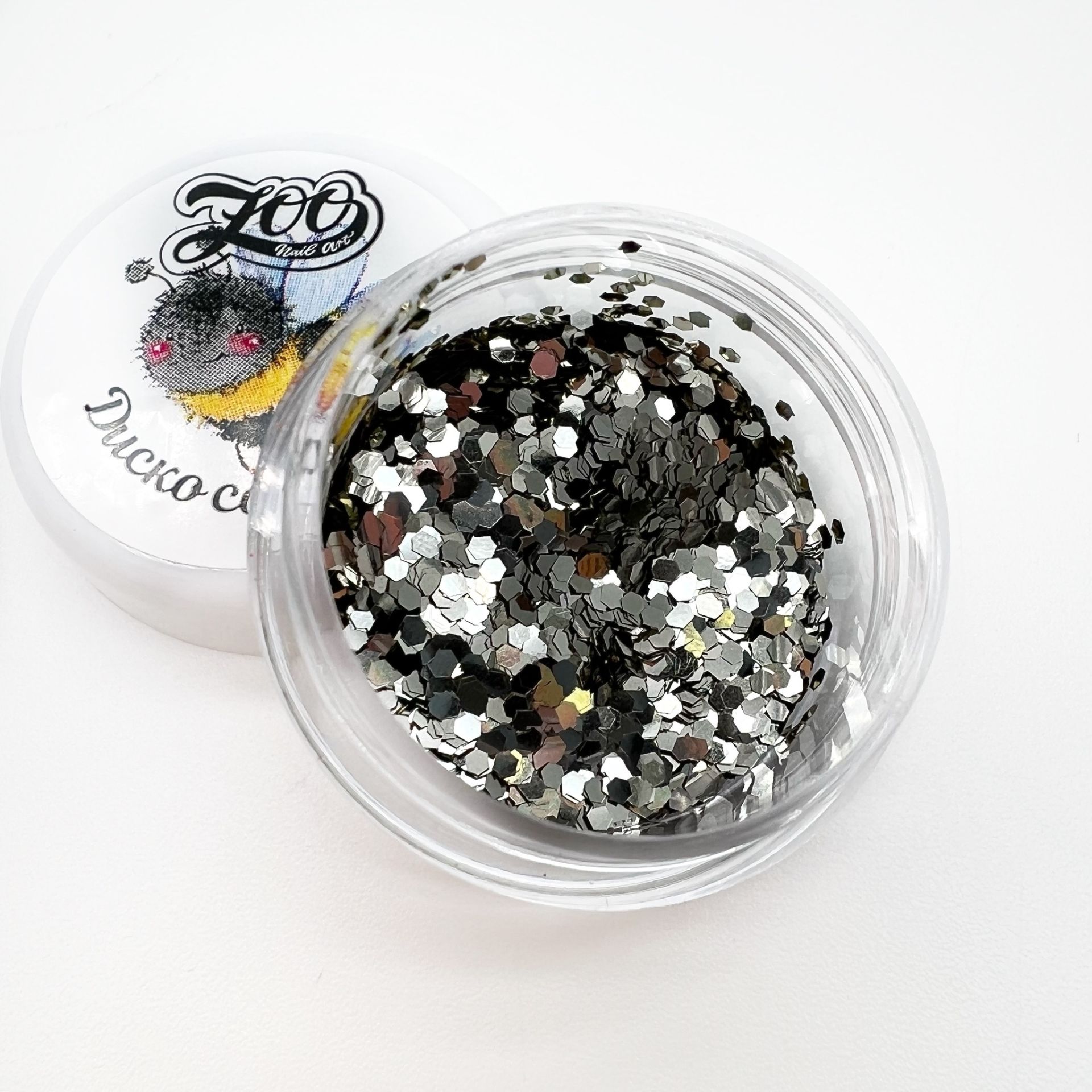 Zoo Pul 1718 1mm (2gr)