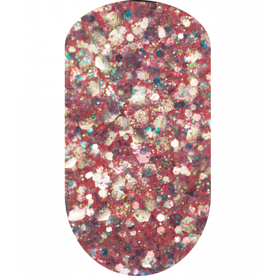 İva Nails Pul Disko №5