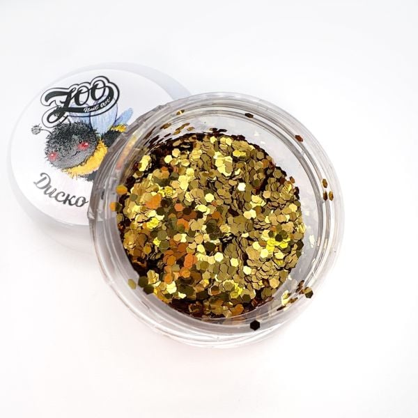 Zoo Pul 1719 1mm (2gr)