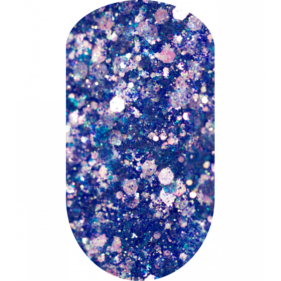 İva Nails Pul Disko №6