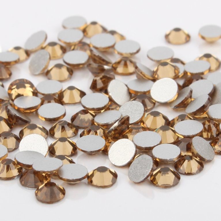 Taş Straz Lt.Col.Topaz Karışık Boy ss3-ss10 100 Adet